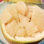 台湾の中秋節に欠かせない文旦、食べるだけじゃないよ
