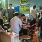 台湾の中秋節ではどうしてみんなバーベキューをするのか?