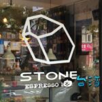 【Stone Espressobar】ノーマークエリアだった永春駅付近の自家焙煎カフェ