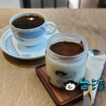 【Jack & NaNa COFFEE STORE】移転後も人気は健在、台北屈指の実力派カフェ