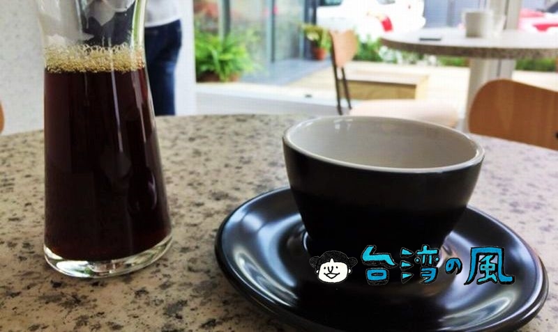 【Solidbean Coffee Roasters】精明商圈で最もおすすめしたいカフェ