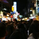 新しい夜市、新北市文創觀光夜市が11月11日開幕!