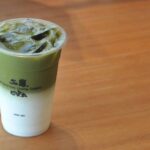 50嵐の抹茶拿鐵(抹茶ラテ)が大ブレイク! でも台北住民は買えず恨み節