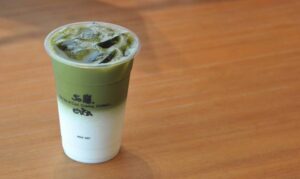 50嵐の抹茶拿鐵(抹茶ラテ)が大ブレイク! でも台北住民は買えず恨み節