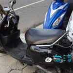 台南の「前鋒機車出租」でバイクをレンタルしてみました