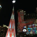 台湾のクリスマスはどんな雰囲気? 新北クリスマスランド(新北市歡樂耶誕城)に行ってみた