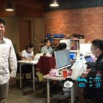 WeMo Scooterを立ち上げたWeMo Corp. 威摩科技CEOのJeffreyさんに会って来ました