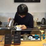 【PAPER ST. COFFEE COMPANY】ニューヨークの街角を思わせるカフェ