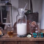 【Merci vielle】板橋・喧騒の中にある静寂の空間、古ビルの隠れ家カフェ