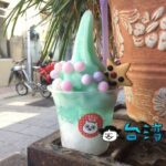 【友.友 tomotomo】日本の屋台みたい? 神農街で人気のかわいいフローズン