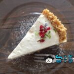 【三層】無駄のないシンプルな空間、京華城近くの隠れ家的スイーツ店