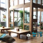 【Star Hostel】吹き抜けのラウンジが超快適! 台北駅近くのおすすめホステル