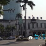 台南のコインロッカーの設置場所はここ! 上手く活用しましょう