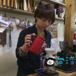 【林青霞腳踏車咖啡】自転車販売から始まったコーヒー界のブリジット・リン