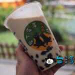 【墾丁蛋蛋ㄉㄨㄞ奶】実はこっちも美味しい、公館のもう1つのタピオカミルク