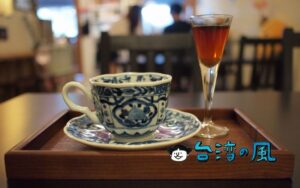 【Stay Coffee 咖啡烘焙專門家】自転車から始まった安平の実力派カフェ