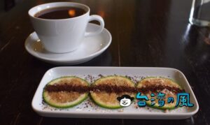 【內巷 x 胡同 咖啡】台中の午後を静かに過ごすのならこのカフェがおすすめ