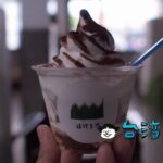 【端倪生活】元台鉄の宿舎をカフェ&アート空間にリノベーション