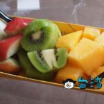 【切切果 鮮果切吧】南国フルーツの方程式! 好きなフルーツを選んでカスタマイズ