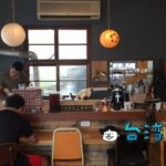 【亮家 Liang Jia】これぞ台南の魅力 路地裏住宅街の隠れ家カフェ