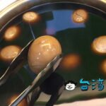 台湾のコンビニに漂う、あの匂いの正体は？ コンビニで茶葉蛋を買ってみる