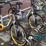 台湾の自転車シェアリングサービスoBikeの利用方法を紹介します