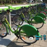 台南のレンタサイクルT-Bikeをクレジットカードで利用する方法
