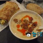 【阜杭豆漿】台北で朝ごはんを食べるなら絶対に外せない超人気店
