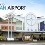 台南空港でプリペイドSIMを購入する方法を紹介します