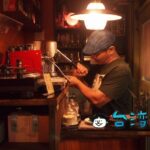 【一席 Alone Together】まるで茶室のよう! なんと席数がたった1つのカフェ