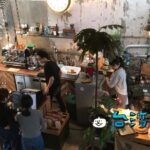 【小廢墟 Ruins Coffee Roasters】廃墟のような建物を自力で改装した究極のリノベカフェ