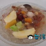 【幸發亭蜜豆冰本鋪】味も雰囲気もレトロでどこか懐かしい台中のかき氷