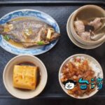 【今大魯肉飯】美味しい魯肉飯を食べたいなら絶対に行くべきお店!