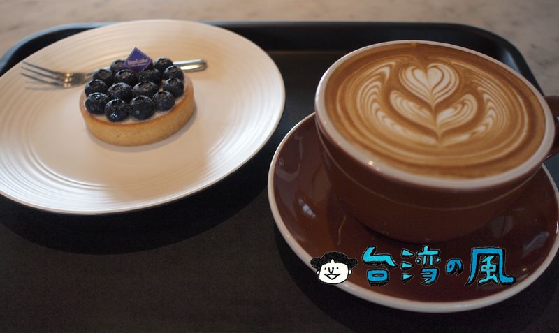 【猛男咖啡 2.0 安平店 Beefcake Coffee Roasters】台南、安平のマッチョカフェ
