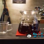 【D23 cafe】閑静な住宅街で貴重な存在、大直のロースターカフェ