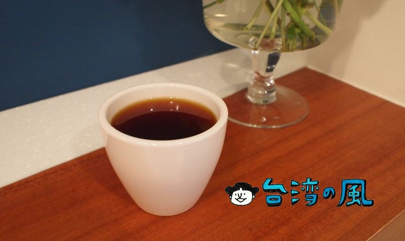 【THE NORMAL】普通の人によるコーヒー好きの為のコーヒースタンド