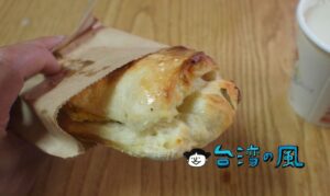 【和記豆漿店】あの超人気店にも負けない絶品焼餅が食べられる穴場のお店