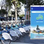 高雄でCbikeを利用するなら公式アプリをインストールしておこう