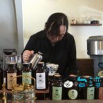 【孵珈琲洋行 FU COFFEE】老上海の喫茶店を思わせる迪化街の自家焙煎カフェ