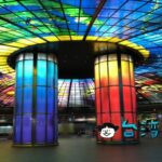 登録不要で簡単! 高雄MRTの無料WiFiの接続方法を解説します