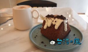 【HEXA】ハイセンスな雑貨を扱うショップが併設された大安のカフェ