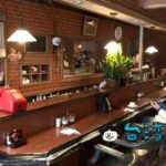 【巧園咖啡】地元住民の憩いの場、台中市役所近くのレトロ喫茶店