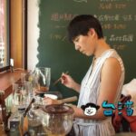 【小緹大作】バイクカフェからコーヒースタンドへ、台中の美人コーヒー焙煎士