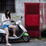 電動バイクのシェアリングサービス「WeMo Scooter」が便利! 実際に使ってみました