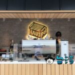 【HAUSINC PICNIC】台中の人気ブランチカフェがオープンしたコーヒースタンド