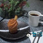 【VWI by CHADWANG】台湾出身バリスタチャンピオンのカフェに行ってみました