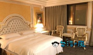 【富麗安大飯店(Freean)】台北の松江南京駅から歩いて2分の格安ホテル