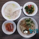【瘦虎麵屋】東区のおしゃれなお店でいただく昔ながらの麺料理