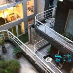 台北駅近くのおすすめホステルFlip Flop Hostel Gardenに泊まってみた