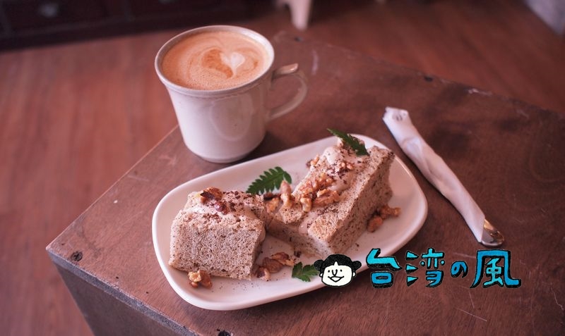 【Everyday Cafe 美天珈琲】赤峰街のカフェ併設のフラワーショップ